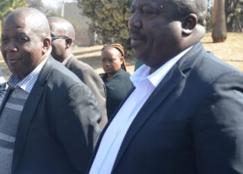 Steve Tshwete speaker, DA clash over delayed forensic report