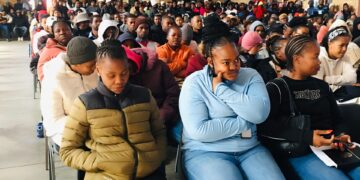 Mpumalanga Youth Parliament highlights hopes and frustrations