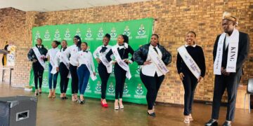 eMalahleni Youth Day lecture celebrates courage, champions change