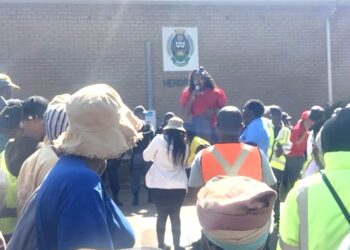 Hendrina and KwaZamokuhle residents express frustration over perceived  neglect and marginalisation by the Steve Tshwete municipality.