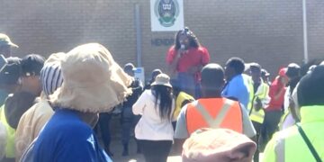 Hendrina and KwaZamokuhle residents express frustration over perceived  neglect and marginalisation by the Steve Tshwete municipality.